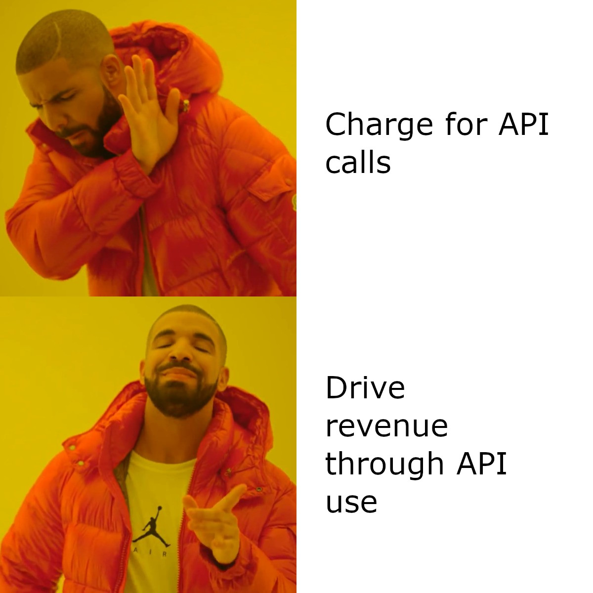 "API monetization"